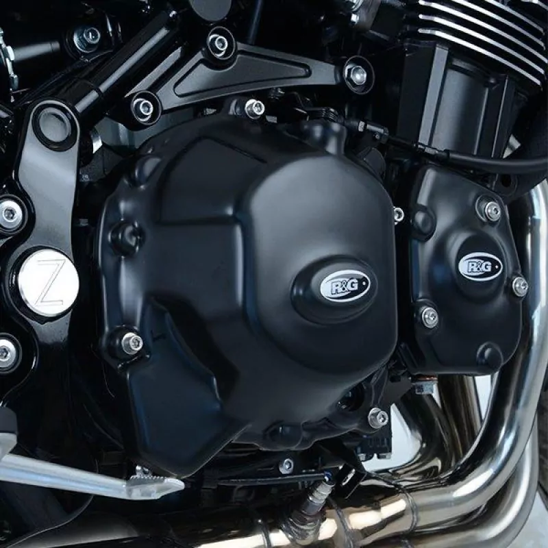 R&G Racing Zündung Protektor Kawasaki Z 900 RS 2018-