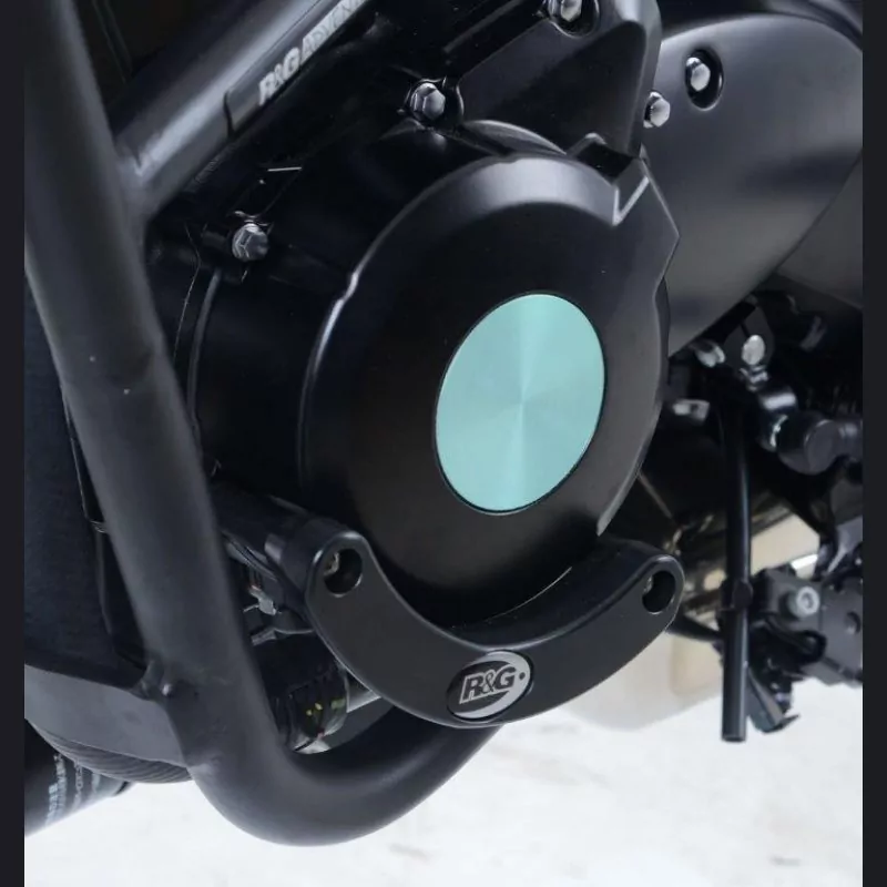 R&G Racing Lichtmaschine Protektor Kawasaki Z 900 2017- / Z 900 RS 2018-