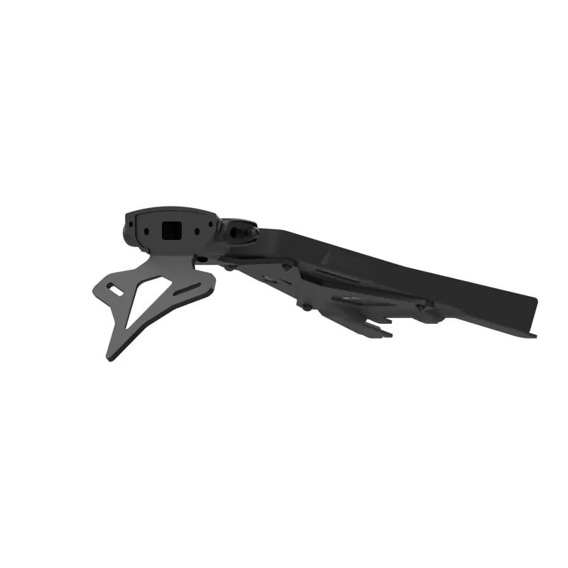 Evotech Kennzeichenhalter BMW R Nine T | Urban G/S | Racer | Pure | Scrambler 2013- | R 12 nineT 2024-