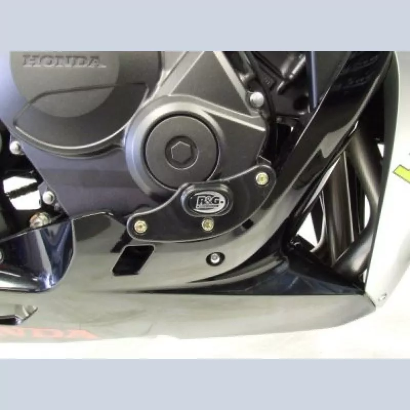 R&G Racing Kupplung Protektor Honda CBR 600 RR 07-08 PC 40