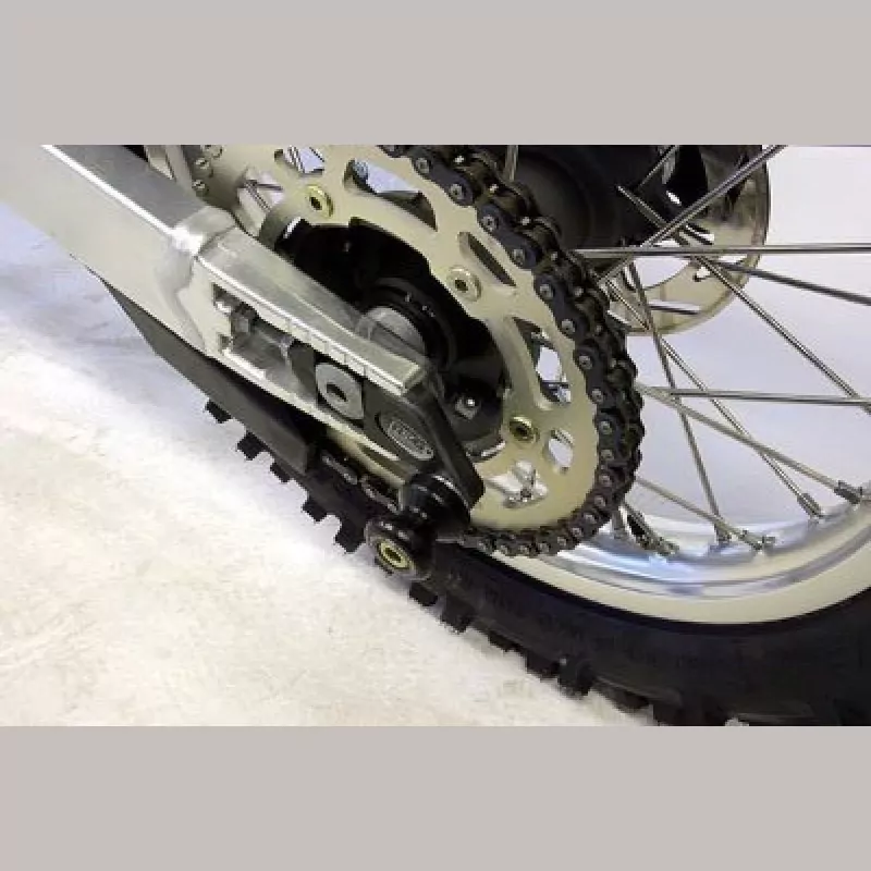 R&G Racing Schwingen Protektoren BMW G 450 X