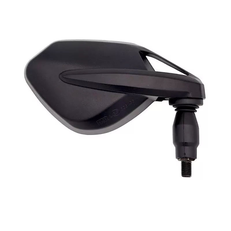 FAR Lenkerspiegel Figo 7914 | rechts | E-geprüft | M8, M10x1.25