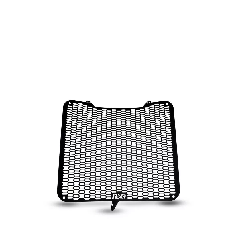 R&G Kühlergitter Schutz PRO Wasserkühler Kawasaki ZX-6 R 2019-