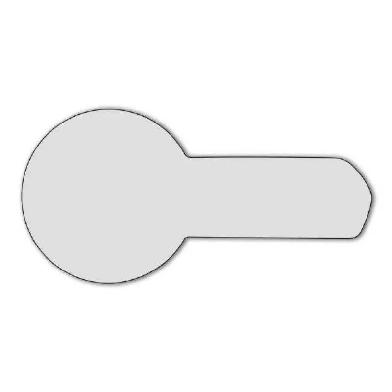 Eazi-Grip Dashboard Displayschutzfolie Kawasaki ZX-6 R 2009-2018 / Z 1000 SX 2011-2016