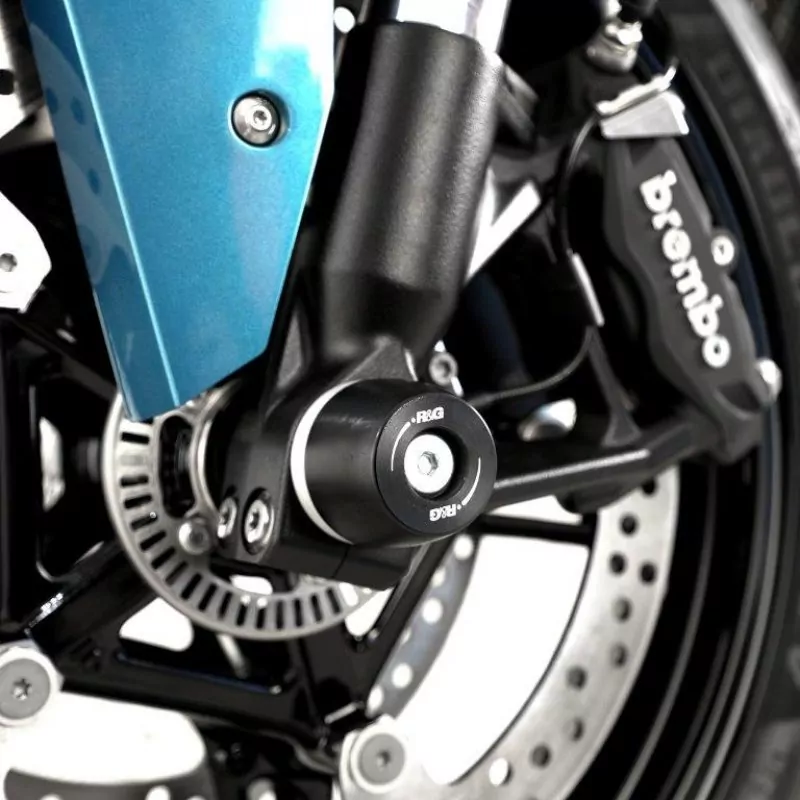 R&G APEX Gabel Protektoren BMW F 900 R|XR 2020-