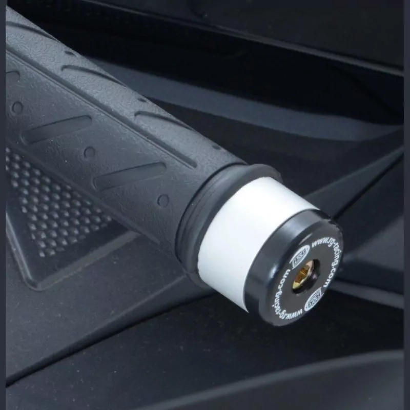 R&G Racing Lenker Protektoren Genata XRZ 125 2013-