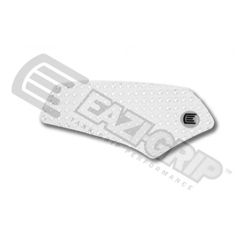 Eazi-Grip EVO Tank Traction Pads Yamaha YZF R6 2003-2005
