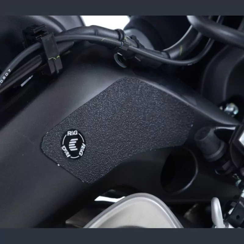 R&G Eazi-Grip™ Stiefel Schutz Pads Yamaha MT-09 / SP / Tracer 900 / GT / XSR 900