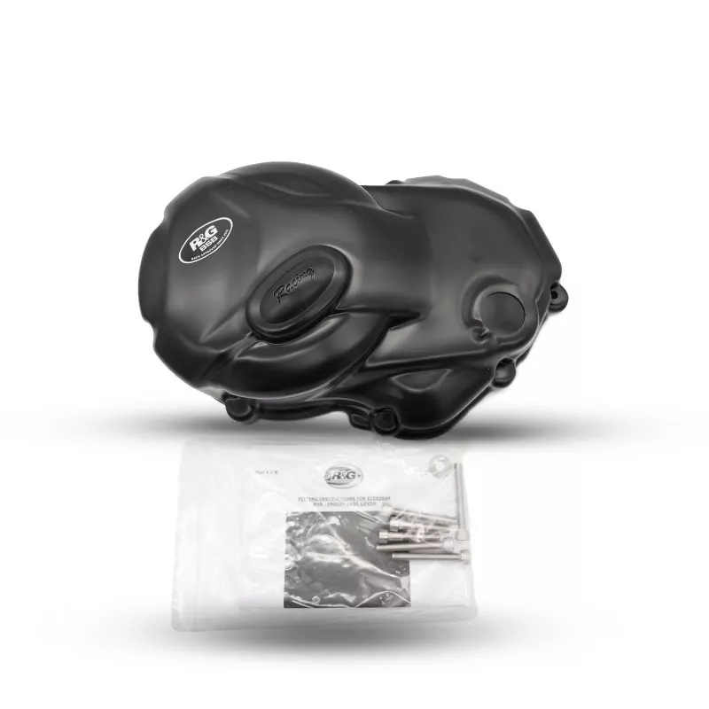 R&G "Strong" Kupplung Protektor Ducati Multistrada V2 / Ducati Desert X 2022-