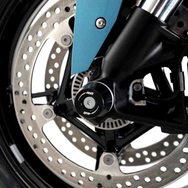 R&G APEX Gabel Protektoren BMW F 900 R|XR 2020-