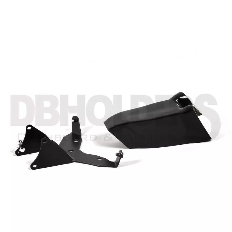 DB Holders Aluminium Verkleidungs Halter Yamaha YZF R6 2006-2007