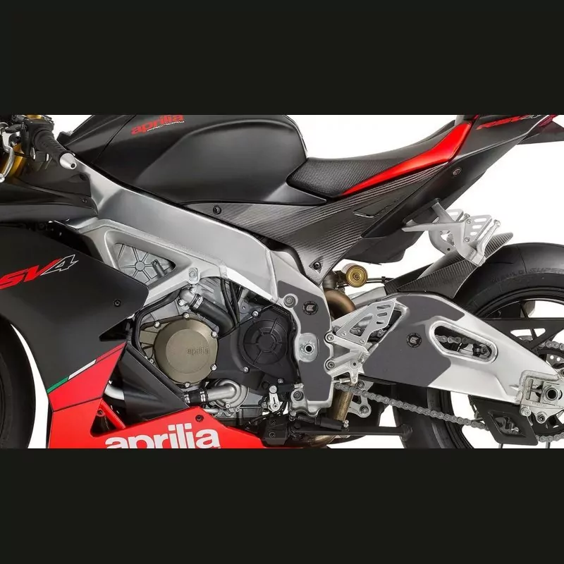 Eazi-Grip™ Abriebschutz Set Aprilia RSV 4 / RF / RR / Factory 2009-2020|Tuono V4 2011-2020
