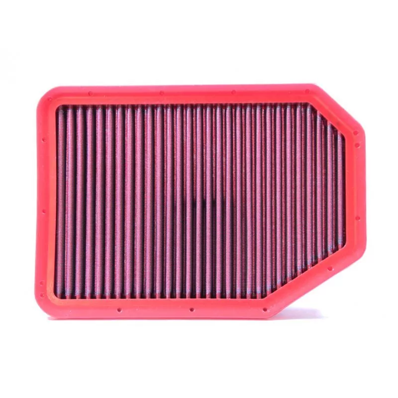 BMC Performance Luftfilter JEEP WRANGLER III (JK) 2.8 CRD (177 PS) Bj. 2007- BMC: FB979/01