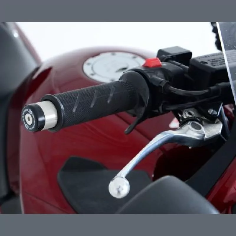 R&G Lenker Protektoren Honda CB 650 R / CBR 500 R / 650 R 2019-
