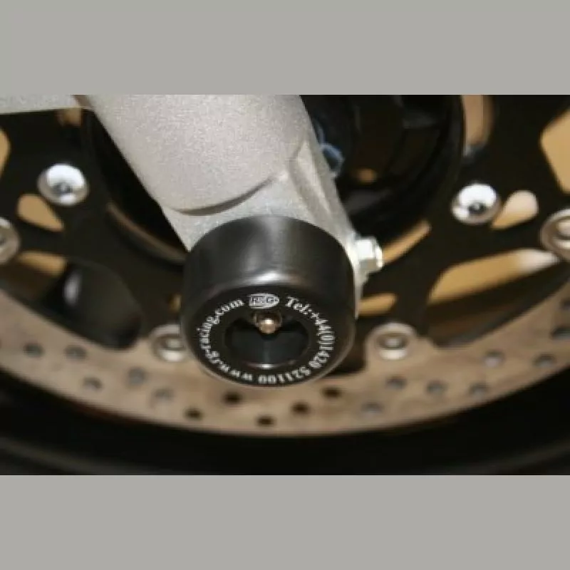 R&G Racing Gabel Protektoren Suzuki Bandit 650 / GSX F 650