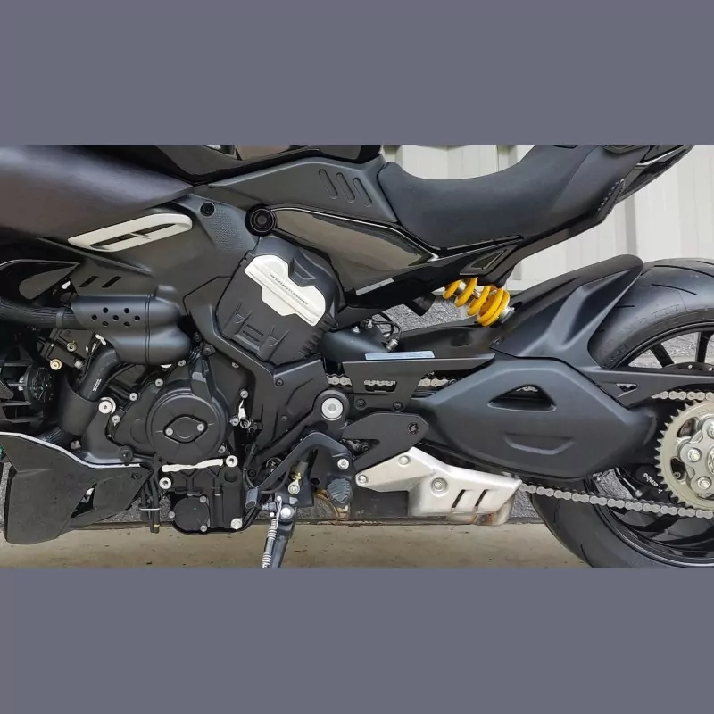 Eazi-Grip™ Abriebschutz Ducati Diavel V4 2023-