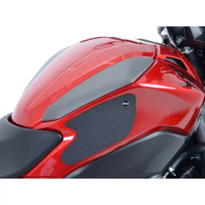 R&G Eazi-Grip Tank Traction Pads Honda NC 700 S / 750 S