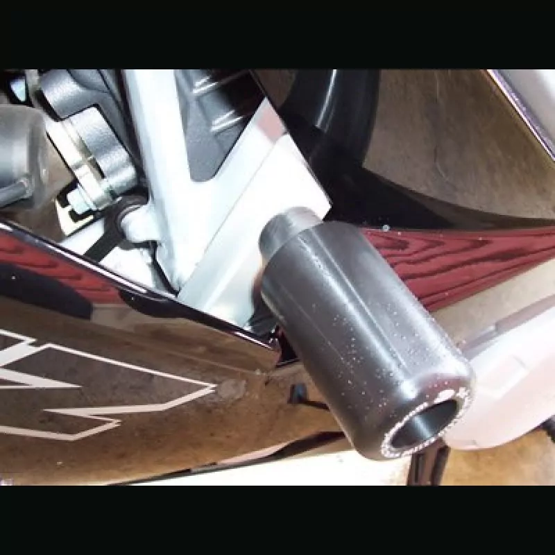 R&G Racing Sturzpads "No Cut" MZ 1000 S mit Verkleidung