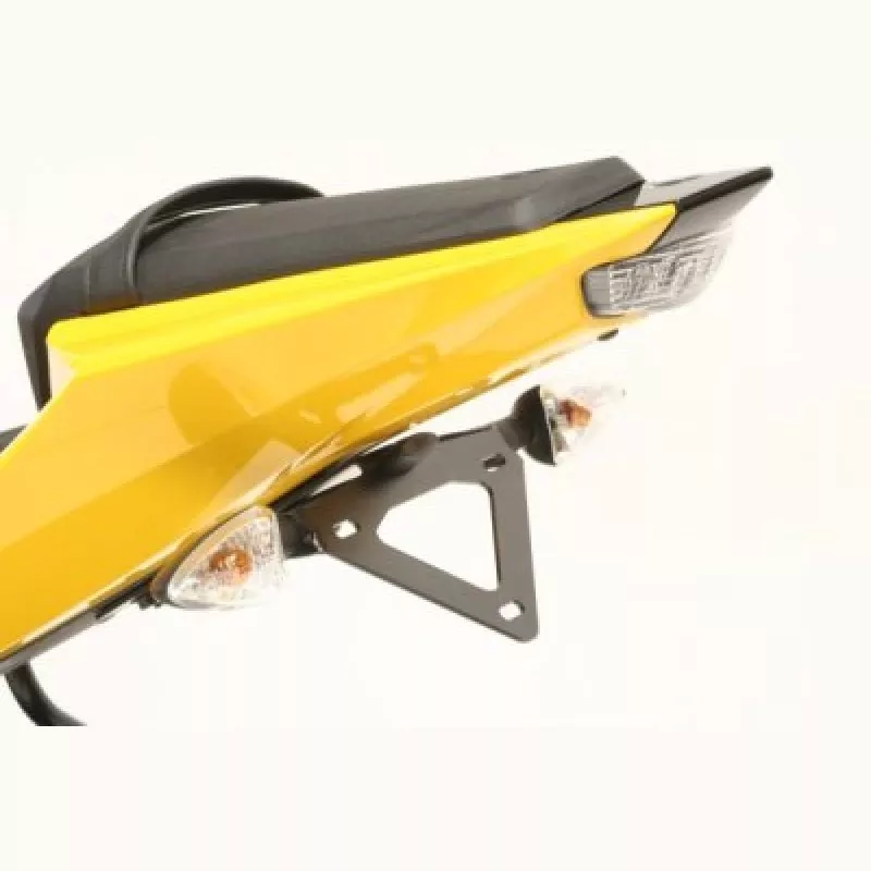 R&G Racing Kennzeichenhalter Yamaha YZF R 125 2008-2013