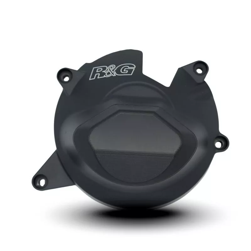 R&G FIM PRO Aluminium Lichtmaschine Protektor Honda CBR 1000 RR-R / SP 2020-