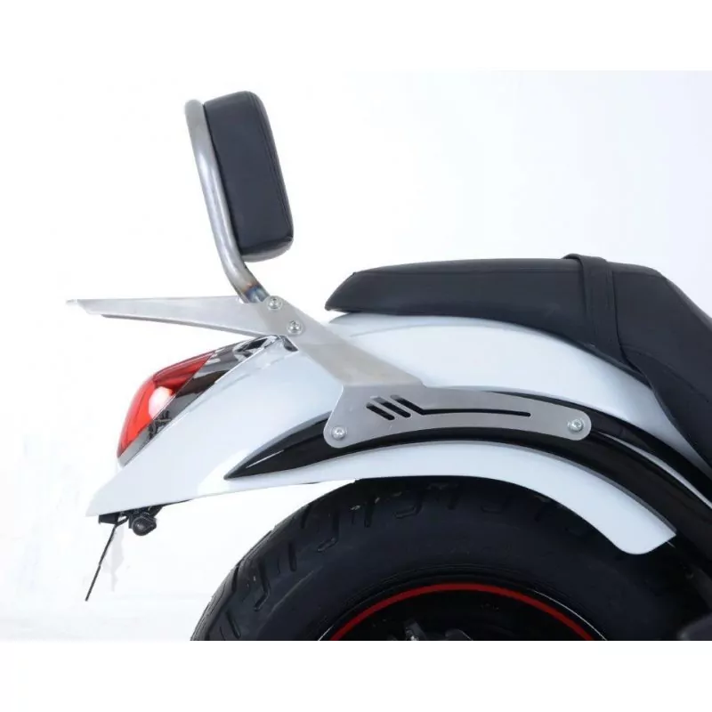 R&G Premium Kennzeichenhalter Kawasaki Vulcan VN 900 Custom 2007-