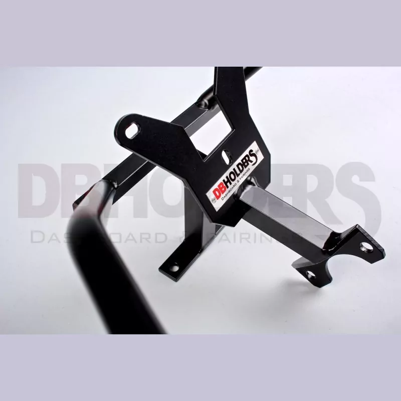 DB Holders Aluminium Verkleidungs Halter Ducati 848 / 1098 / 1198