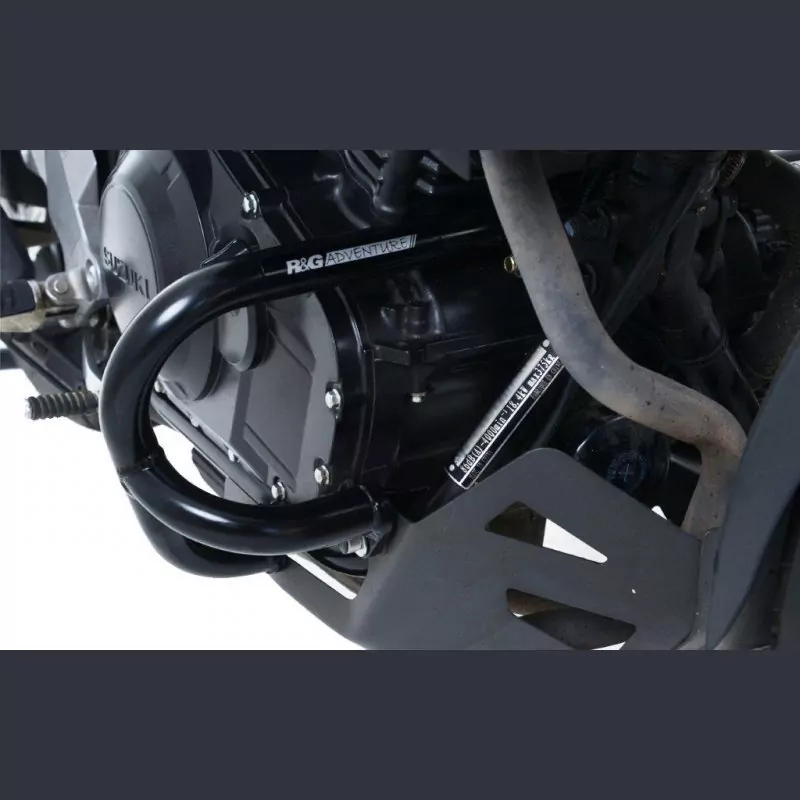 R&G Sturzbügel Suzuki 250 V-Strom 2017-
