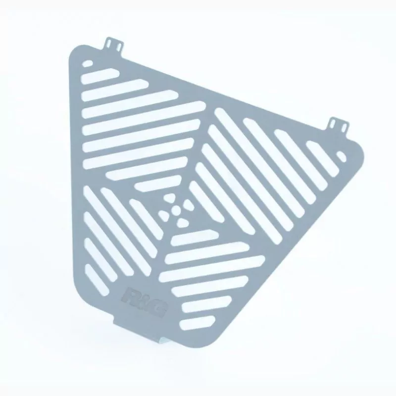 R&G Ölkühler Kühlerschutz "Aluminium" Ducati XDiavel 2016- / Diavel 1260 2019-2020