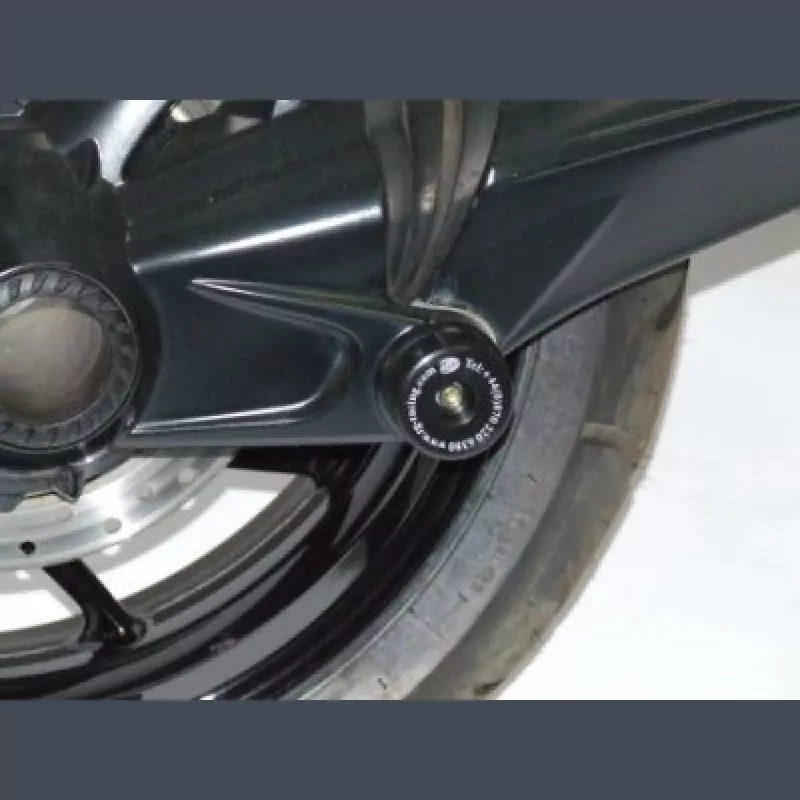 R&G Schwingen Protektor BMW K 1200 / 1300 / R 1200 / R 1250 / HP 2