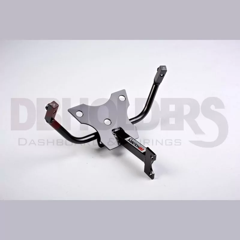 DB Holders Aluminium Verkleidungs Halter Honda CBR 1000 RR 2004-2007