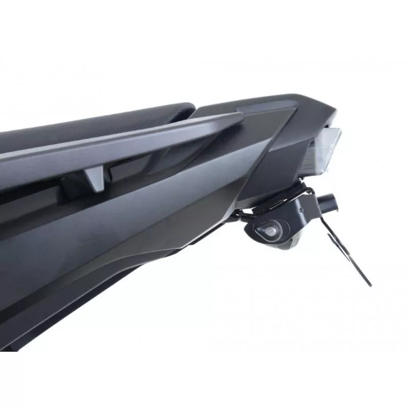 R&G Premium Kennzeichenhalter Honda NC 750 S / X - Integra 750