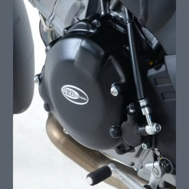 R&G Racing Motordeckel Protektor Set Suzuki V-Strom 1000 2014-2016