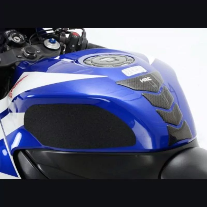 R&G Eazi-Grip Tank Traction Pads Honda CBR 600 RR 2007-2012
