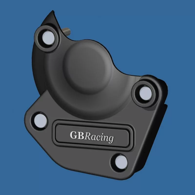 GB Racing Zündung Protektor Triumph Daytona 675 R /  Street Triple 675
