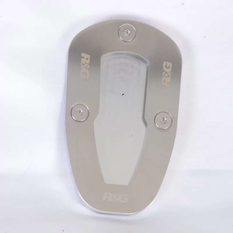 R&G Racing Seitenständer Puck Suzuki V-Strom 1000 2014-2017