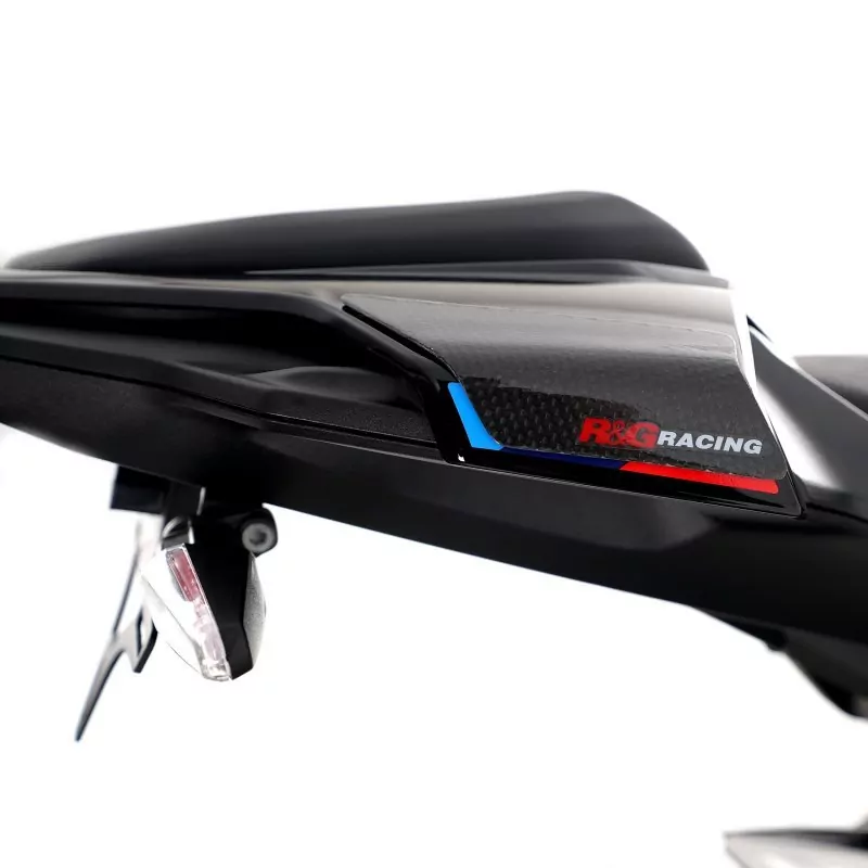 R&G Racing Carbon Heck Protektor BMW S 1000 RR 2023- / M1000 RR 2023-