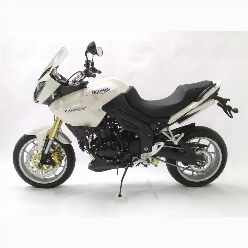 R&G Racing Schwingen Protektoren Triumph Tiger 1050 2007-