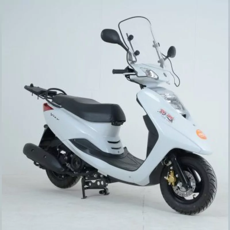 R&G Racing Deluxe Faltgarage Scooter