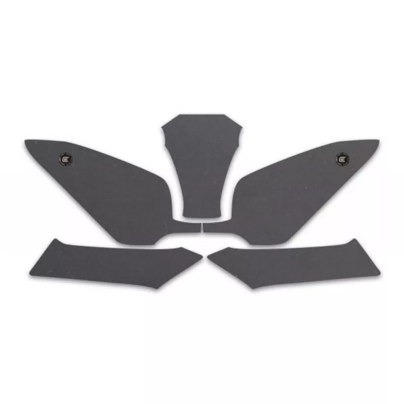 Eazi-Grip WRAP Tank Traction Pads Honda CBR 1000 RR 2020-