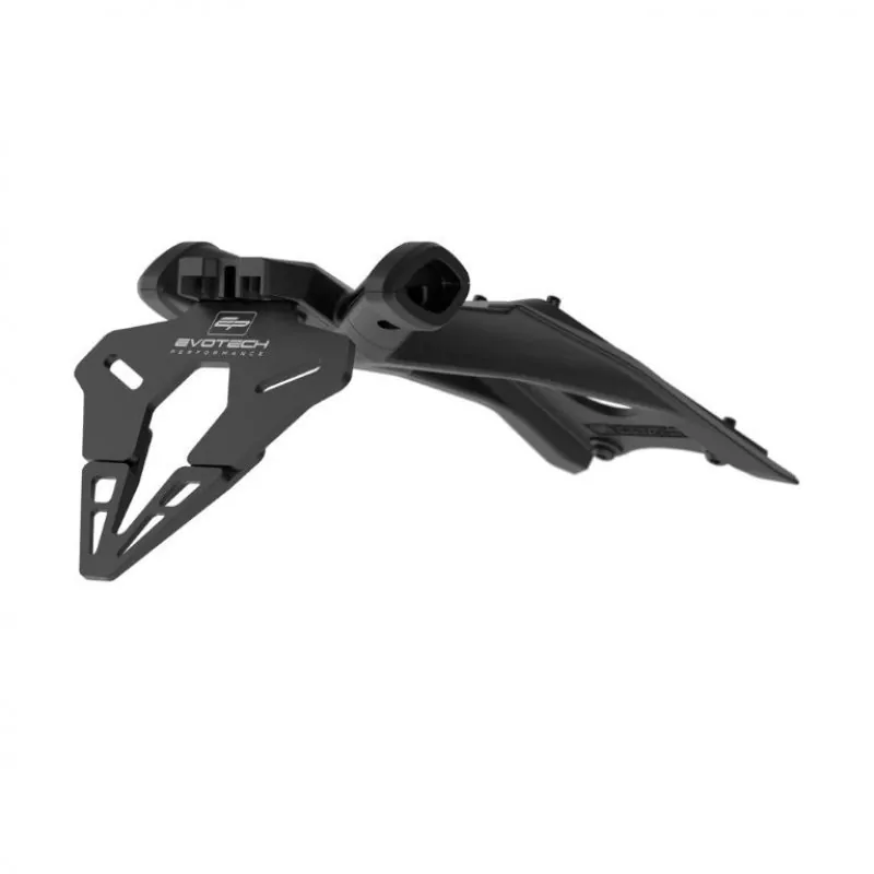 Evotech Kennzeichenhalter Ducati Monster V2|V2+ 2026-