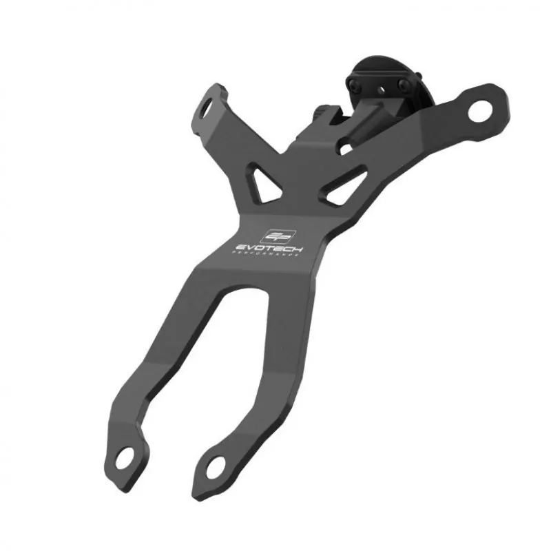 Evotech TomTom Navigationshalterung Ducati Multistrada V4 | V4 S | V4 Rally 2021-