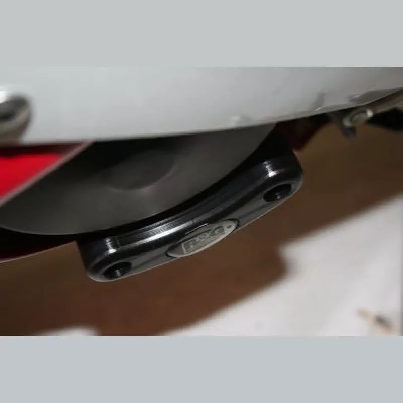 R&G Racing Lichtmaschine Protektor Yamaha YZF R6 2006-