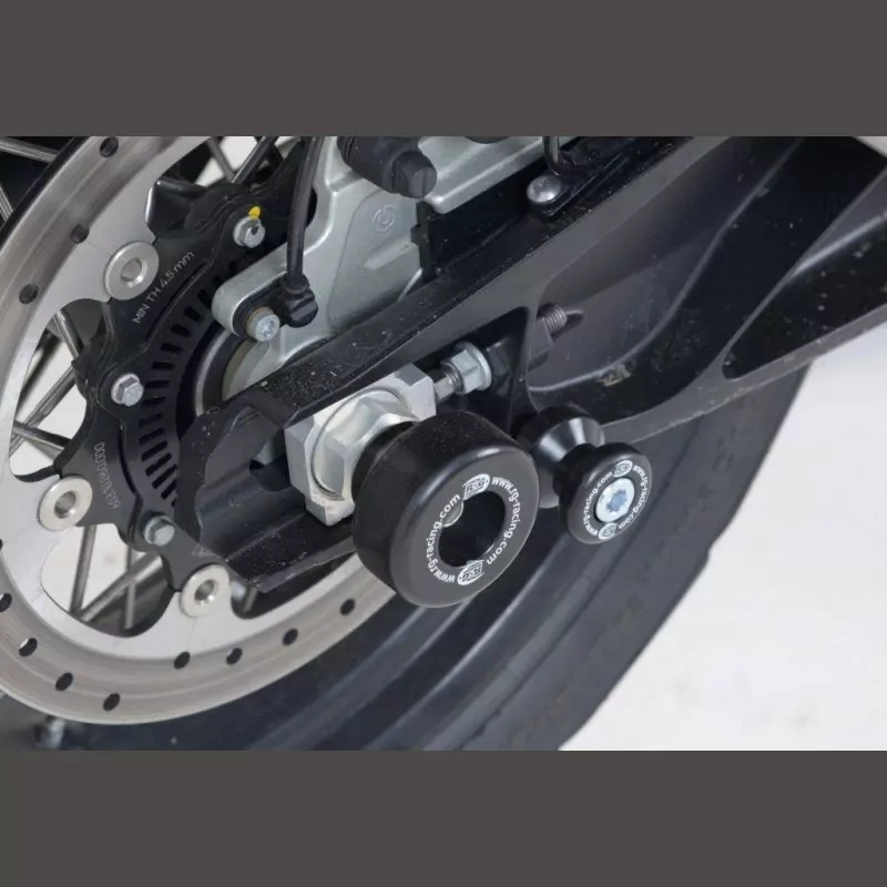 R&G Schwingen Protektoren KTM 1050 / 1090 / 1190 / 1290 Adventure 2013-2020