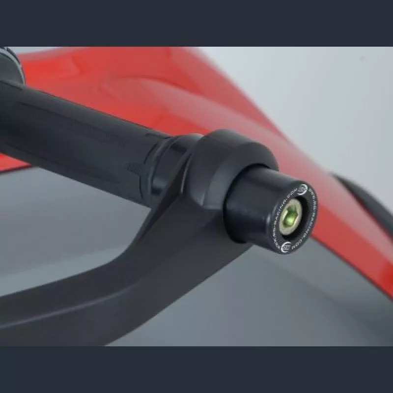 R&G Racing Lenker Protektoren BMW R 1200 GS 2013- / R 1250 GS 2018-