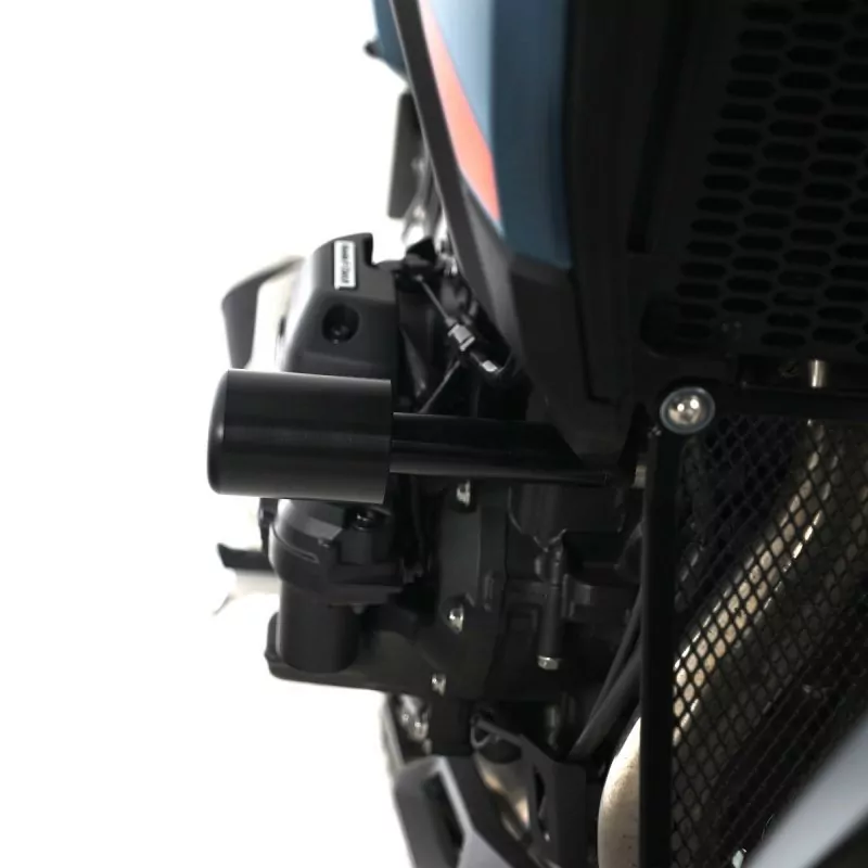 R&G Sturzpads "No Cut" Honda NX 500 2026- E-Clutch