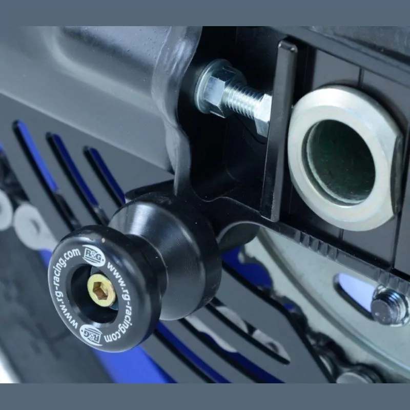 R&G Racing Schwingen Protektoren Yamaha YZF R1