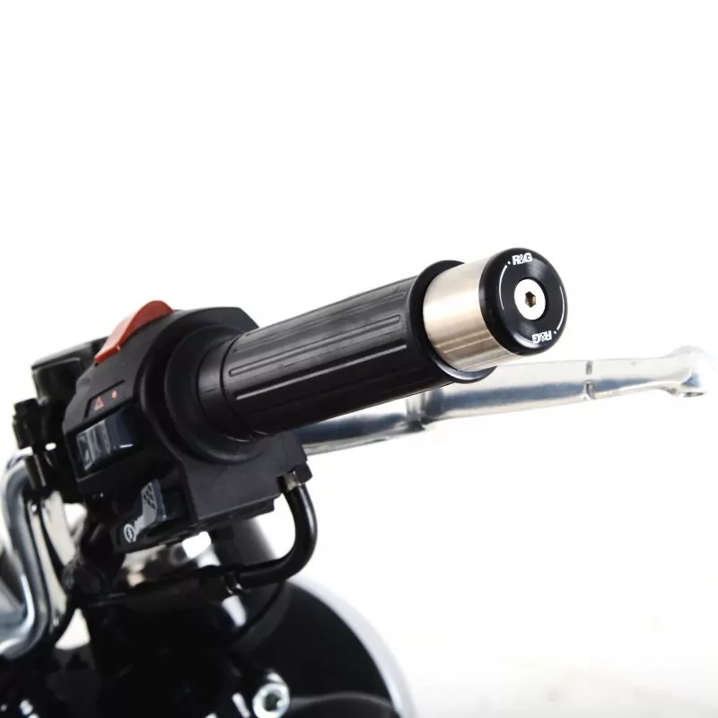 R&G Lenker Protektoren BSA Gold Star 2023-