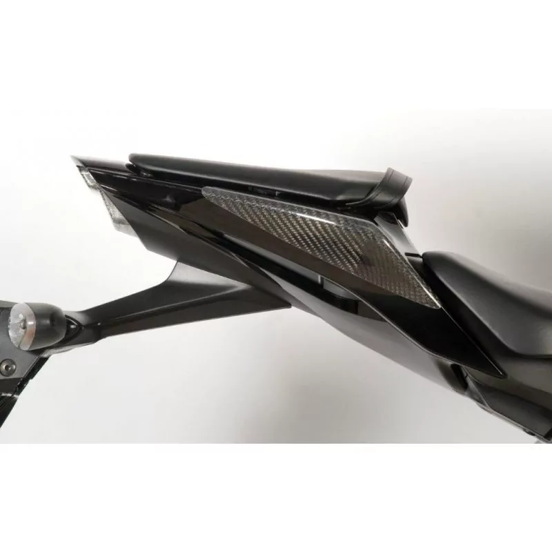 R&G Racing Carbon Heck Protektor Honda CBR 1000 RR 2012-2016