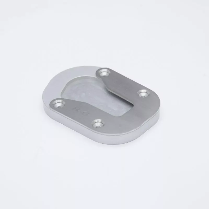 R&G Racing Seitenständer Puck BMW F 900 R / XR 2020-