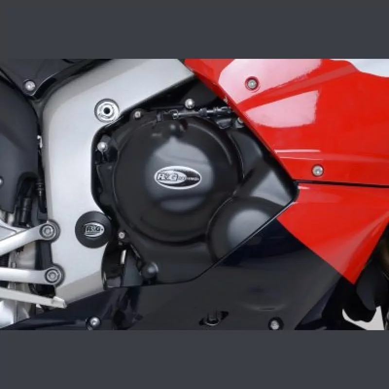 R&G Racing Kupplung Protektor Honda CBR 600 RR 2007- PC 40
